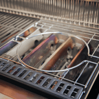 Genesis E-360 Built-In Gas Barbecue