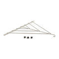 Original Kettle Triangle Leg Support