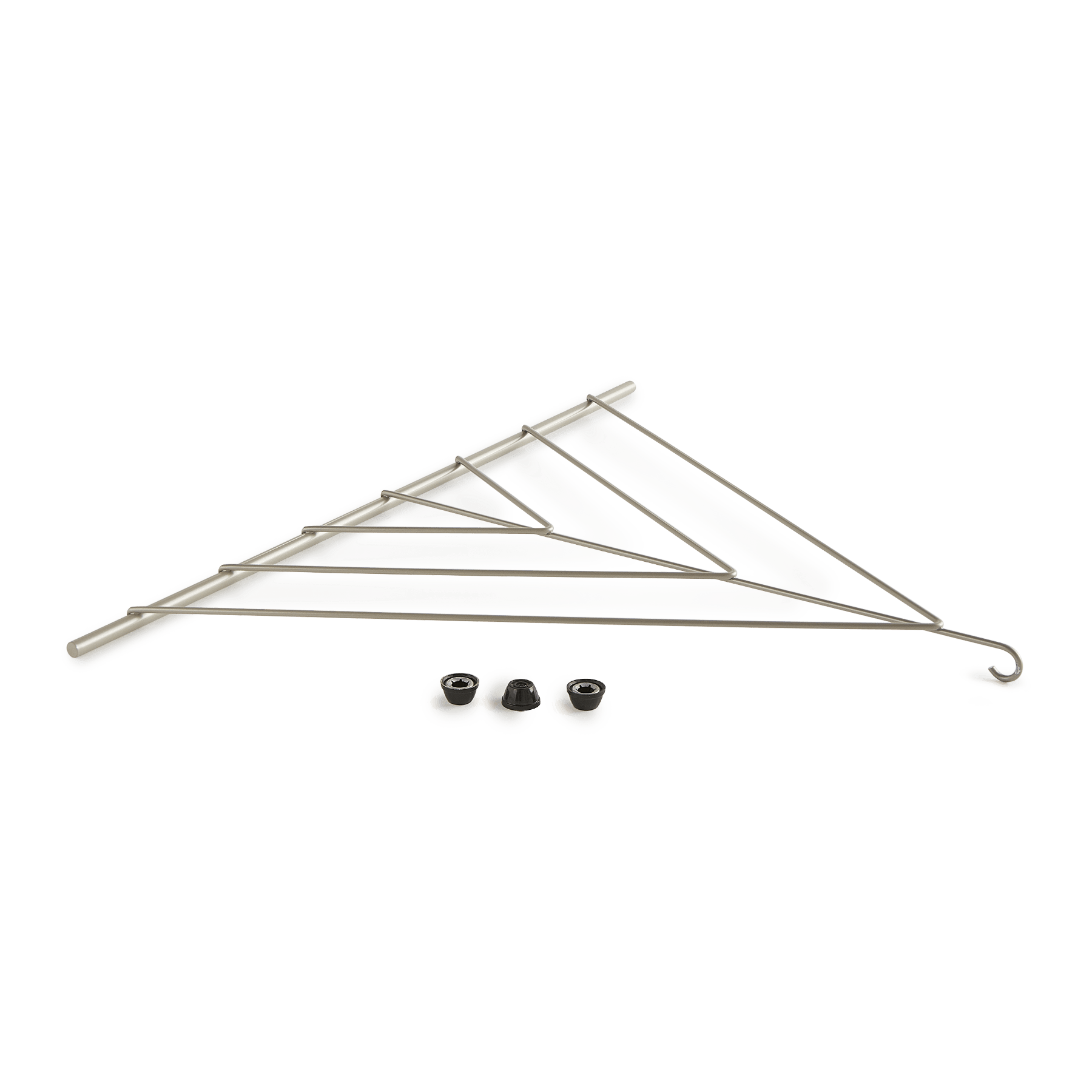 Original Kettle Triangle Leg Support