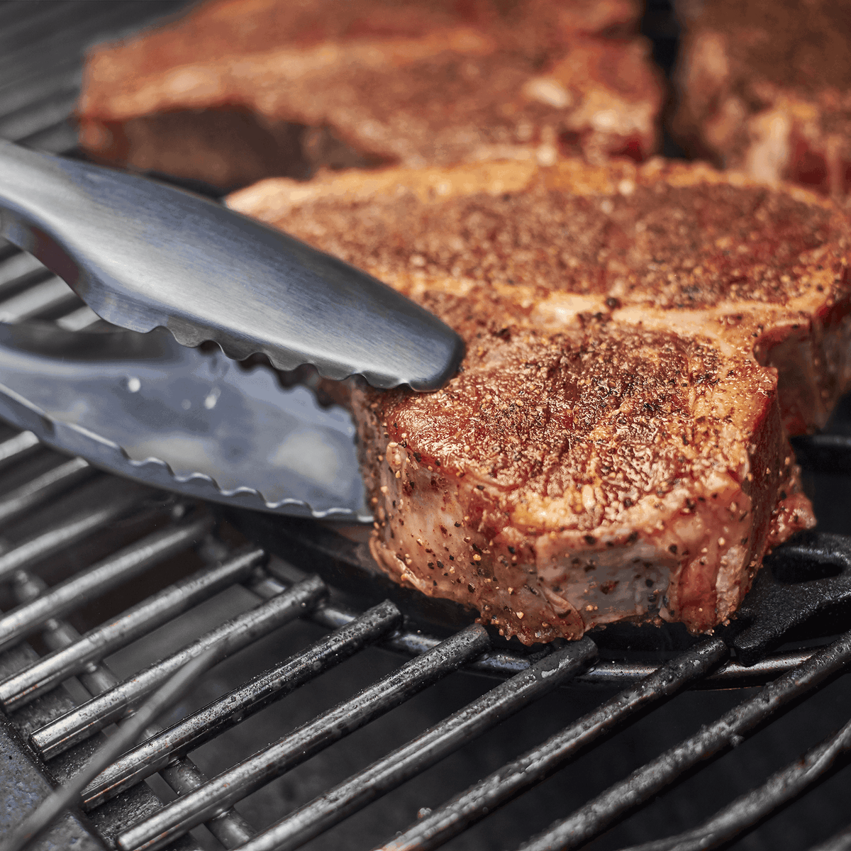Sear Grate
