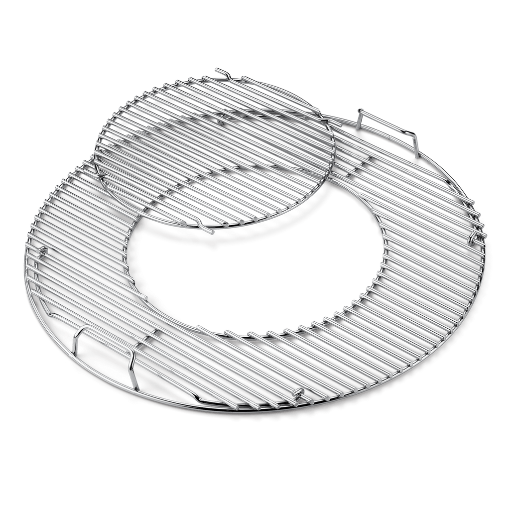 Cooking Grills