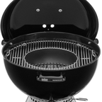 Cooking Grills
