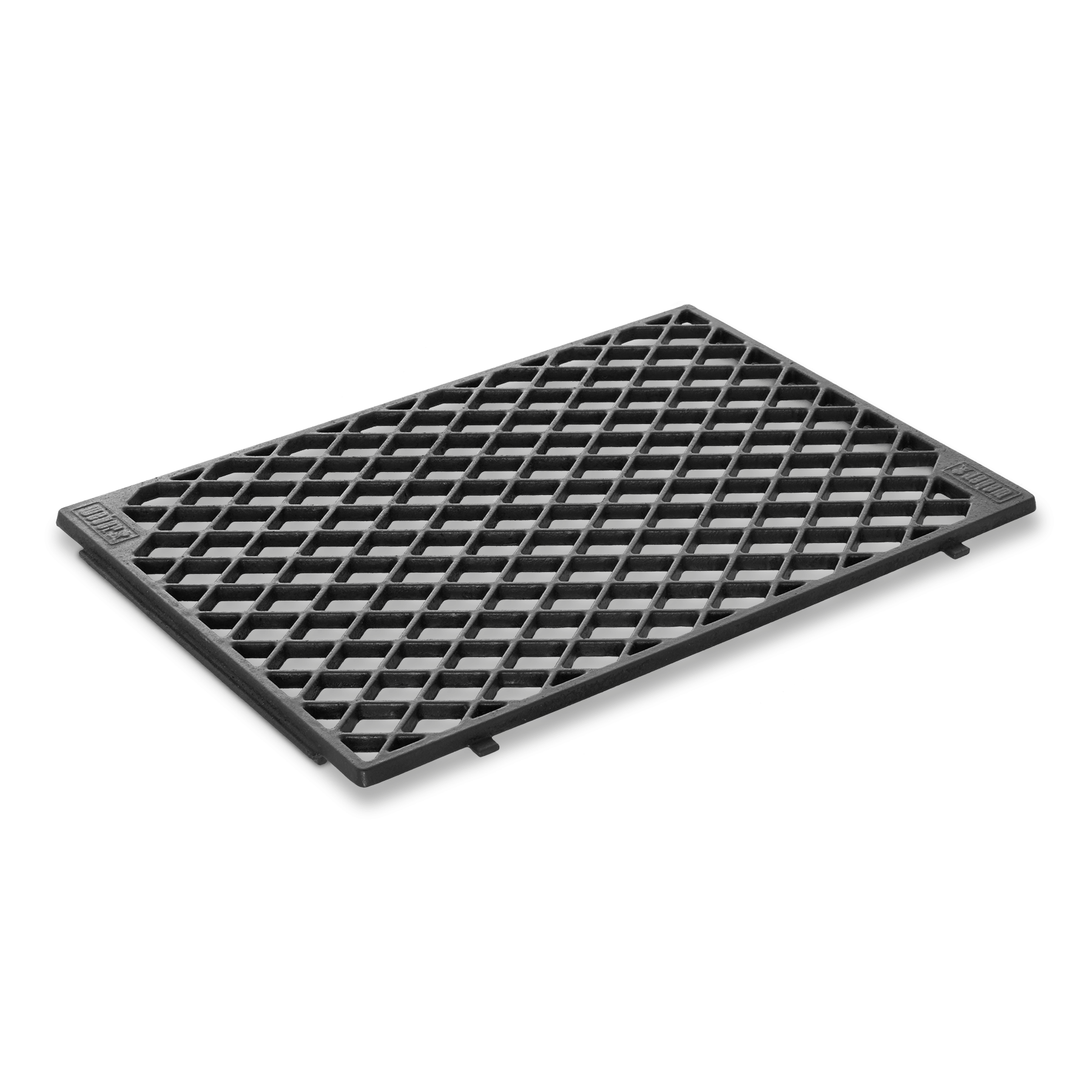 Sear Grate