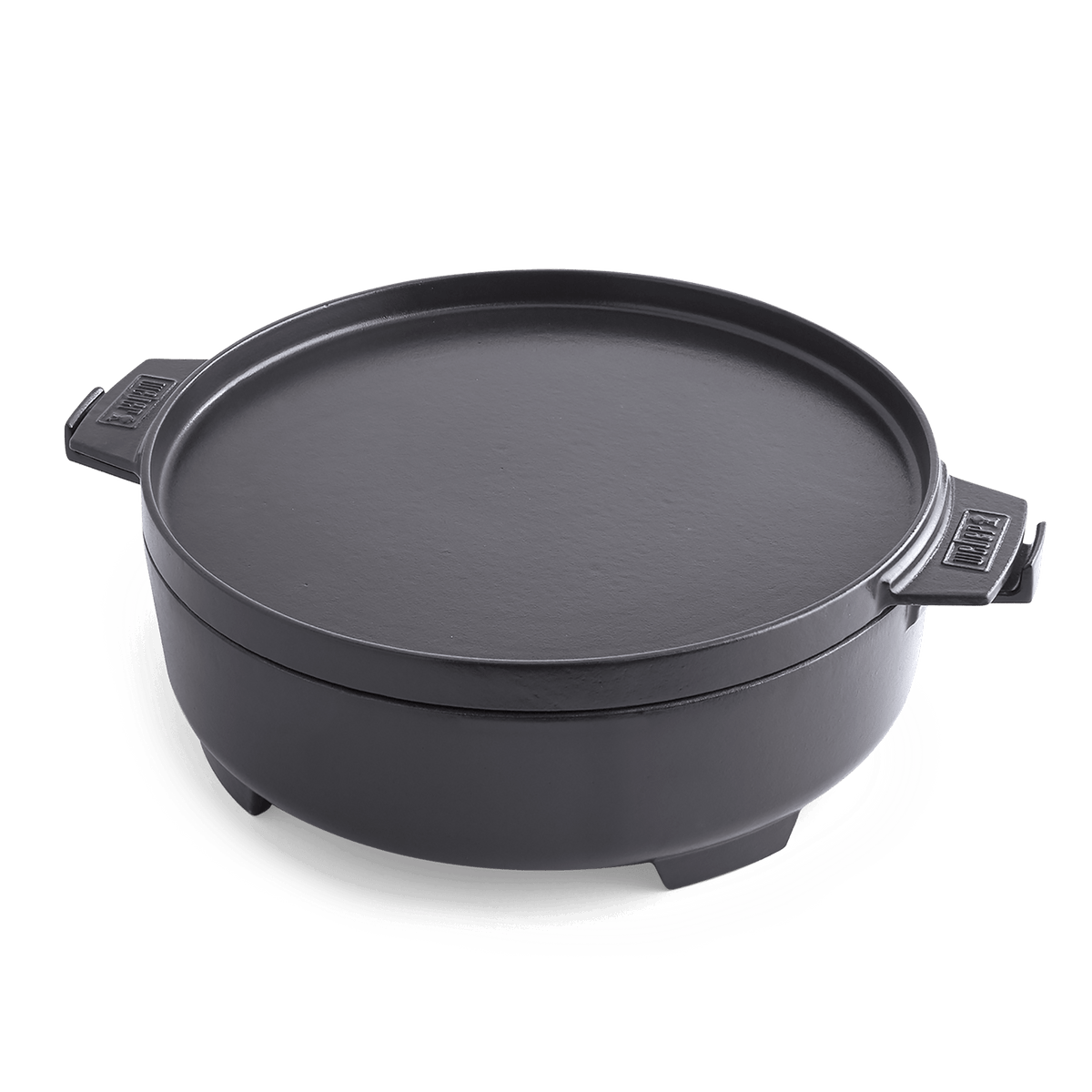 Dutch Oven Duo