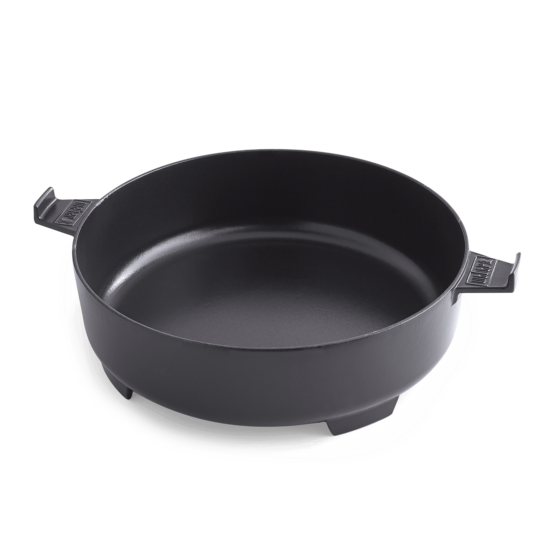 Dutch Oven Duo