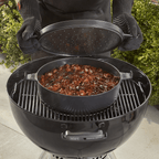 Dutch Oven Duo
