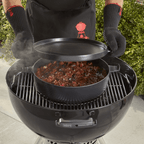 Dutch Oven Duo