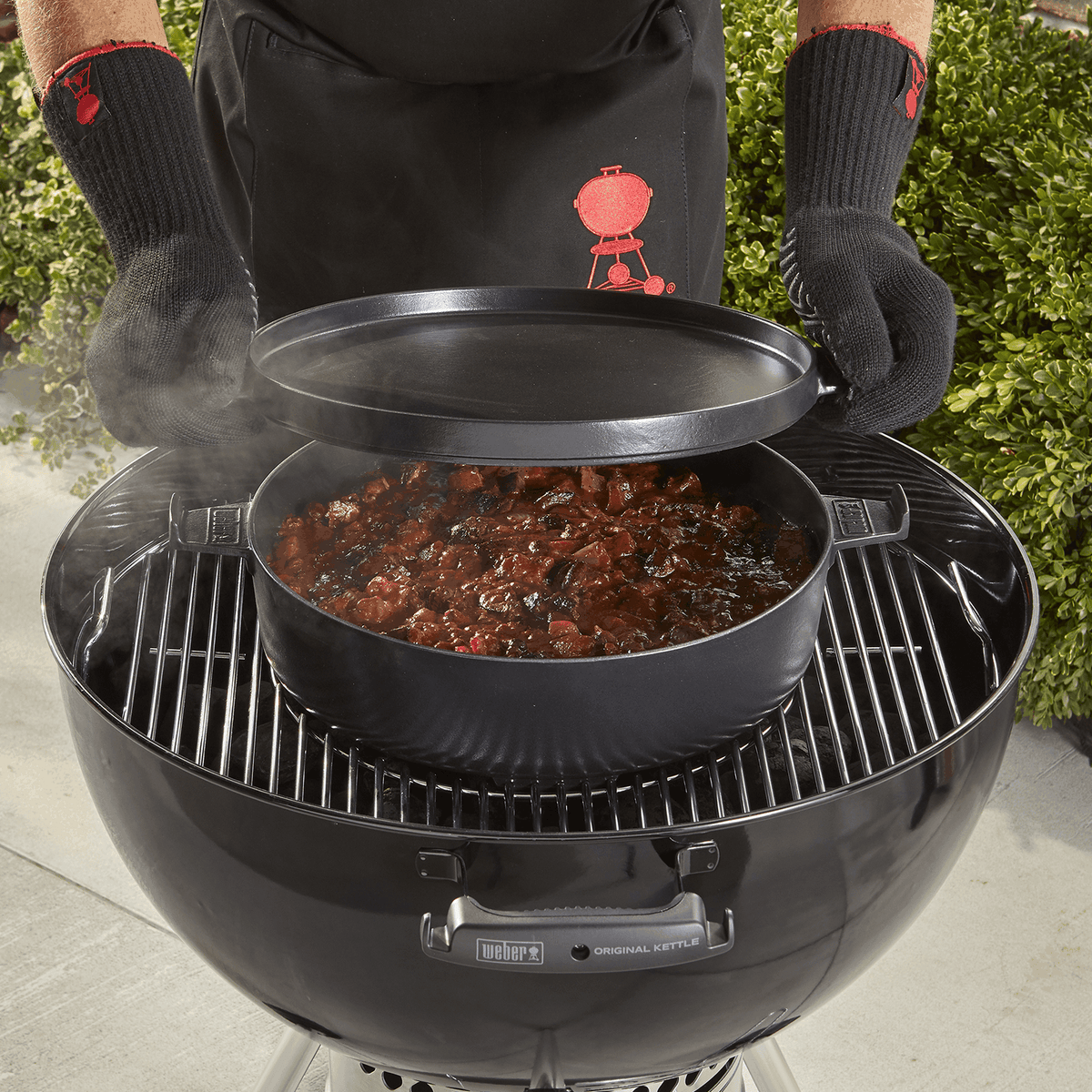 Dutch Oven Duo