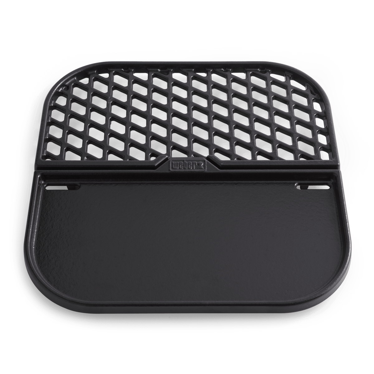 Grill & Griddle Station