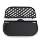 Grill & Griddle Station