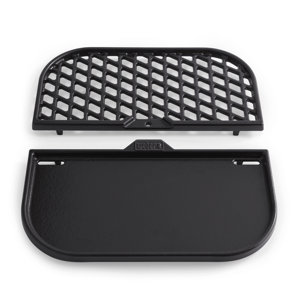 Grill & Griddle Station
