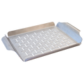 Qâą and Family QÂź Grill Pan (suits Classic 1st and 2nd Gen)