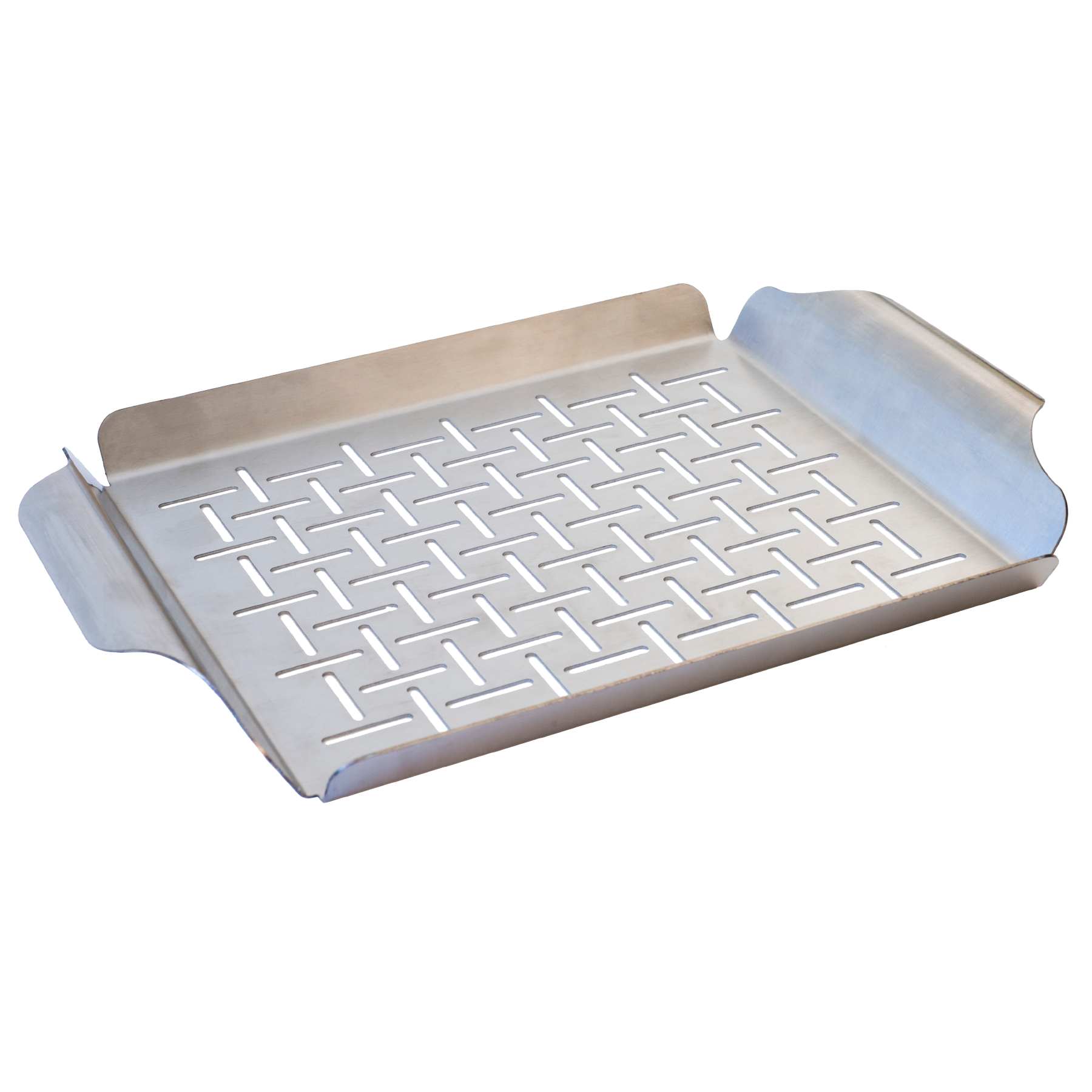 Qâą and Family QÂź Grill Pan (suits Classic 1st and 2nd Gen)