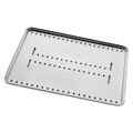 Baby QÂź Aluminium Foil Convection Trays (suits Classic 2nd Gen)