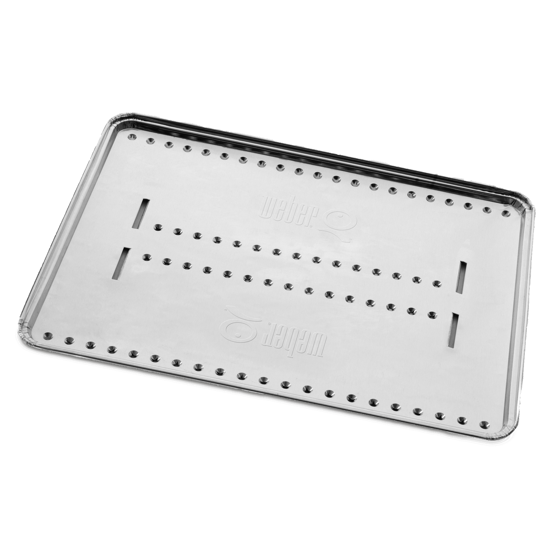 Baby QÂź Aluminium Foil Convection Trays (suits Classic 2nd Gen)