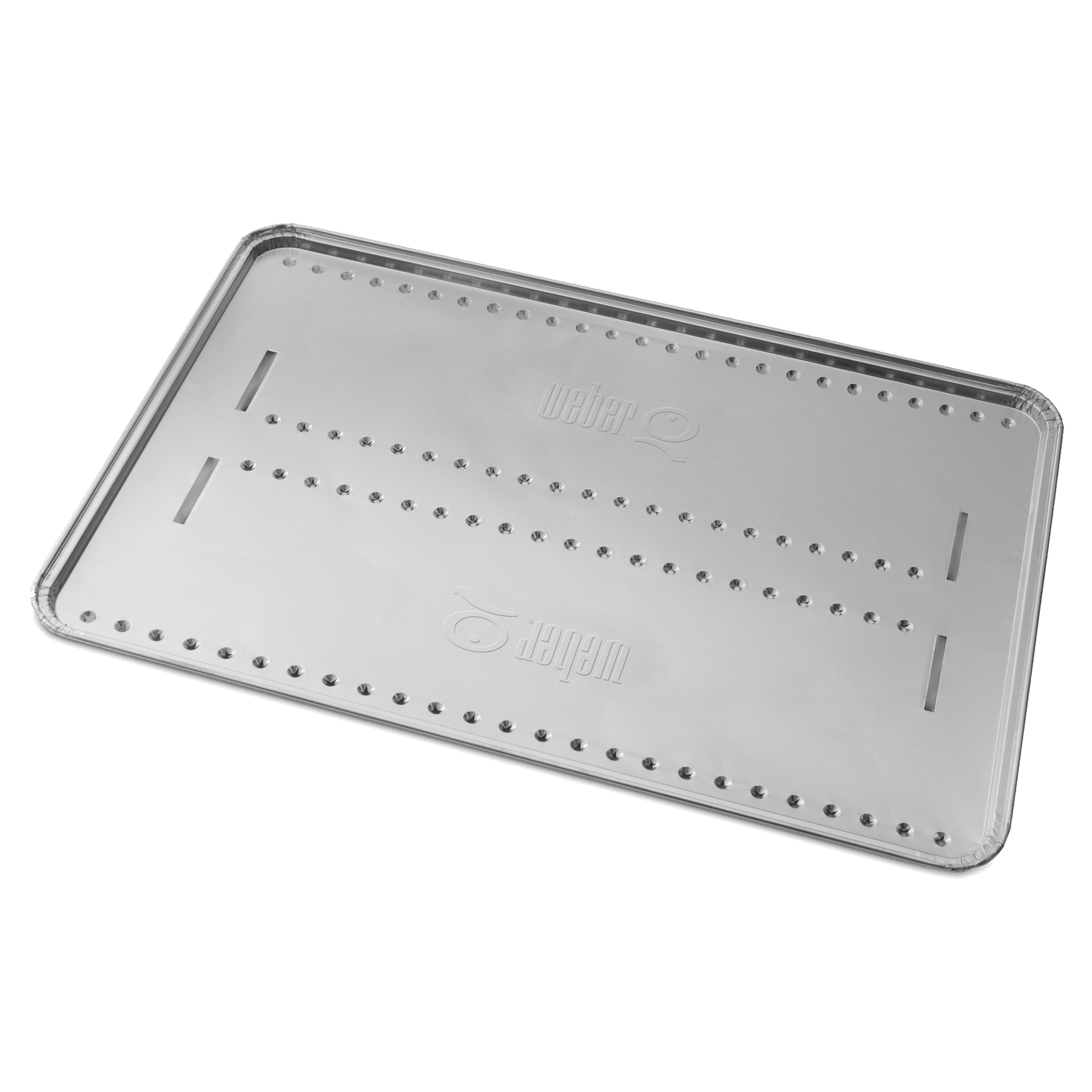 Qâą Aluminium Foil Convection Trays (suits Classic 2nd Gen)