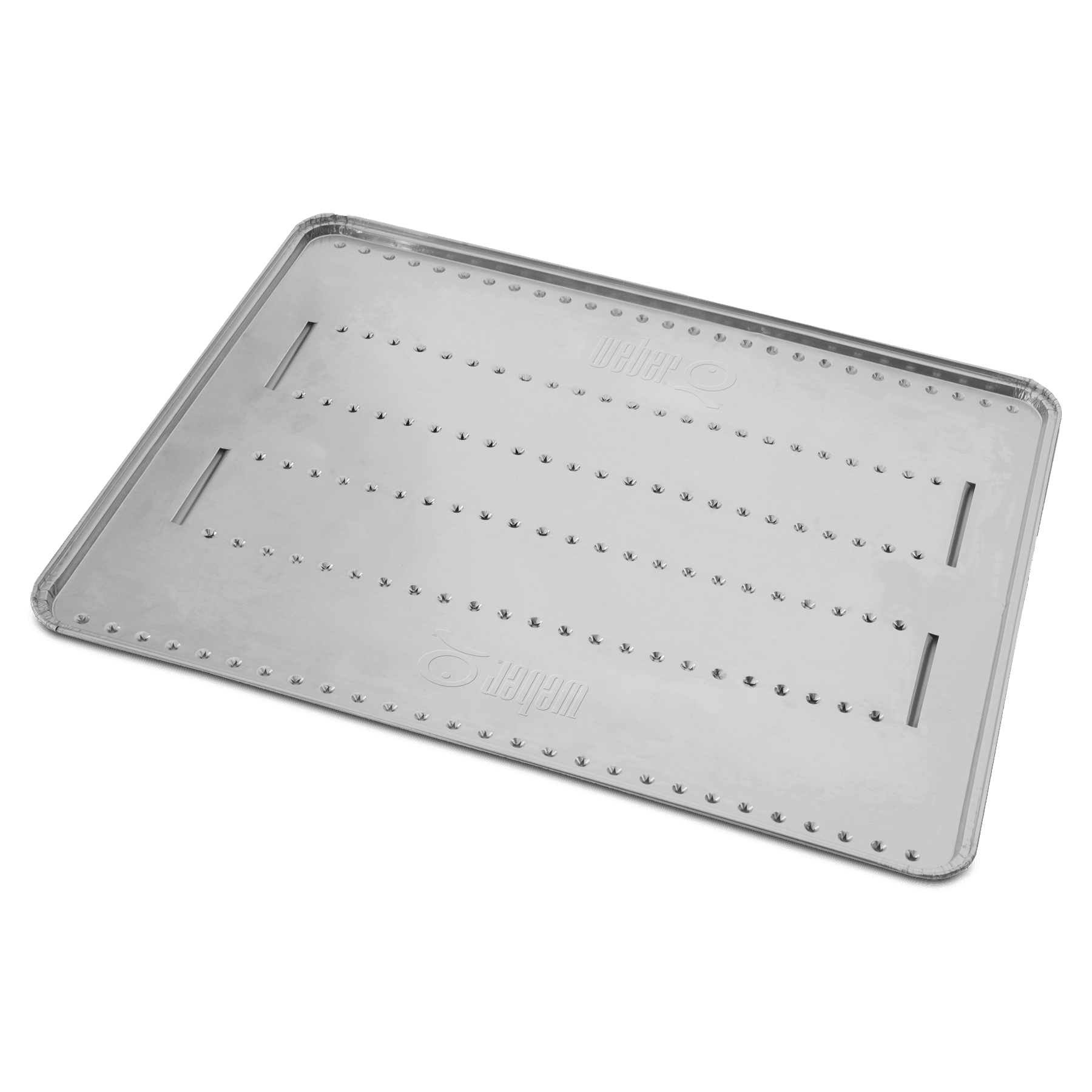 Family QÂź Aluminium Foil Convection Trays (suits Classic 2nd Gen)