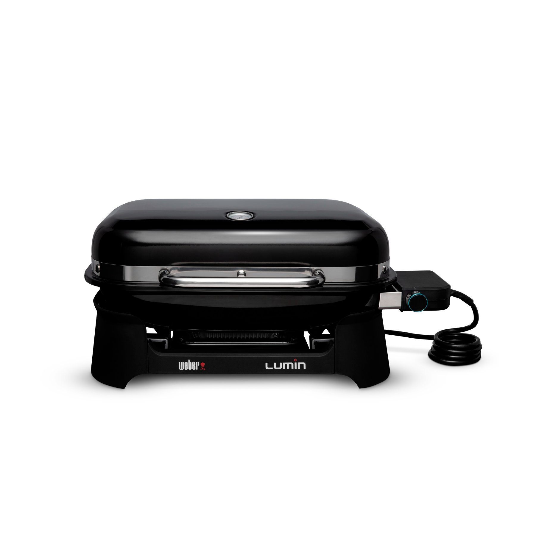 Weber® Lumin® Electric Barbecue