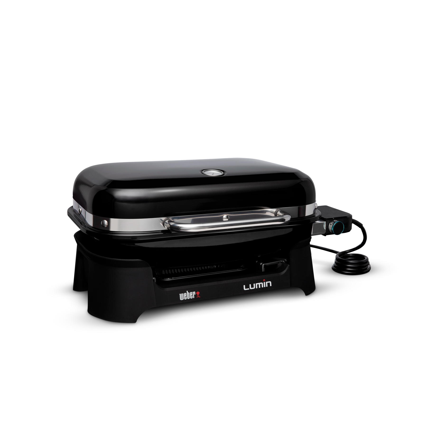 Weber® Lumin® Electric Barbecue