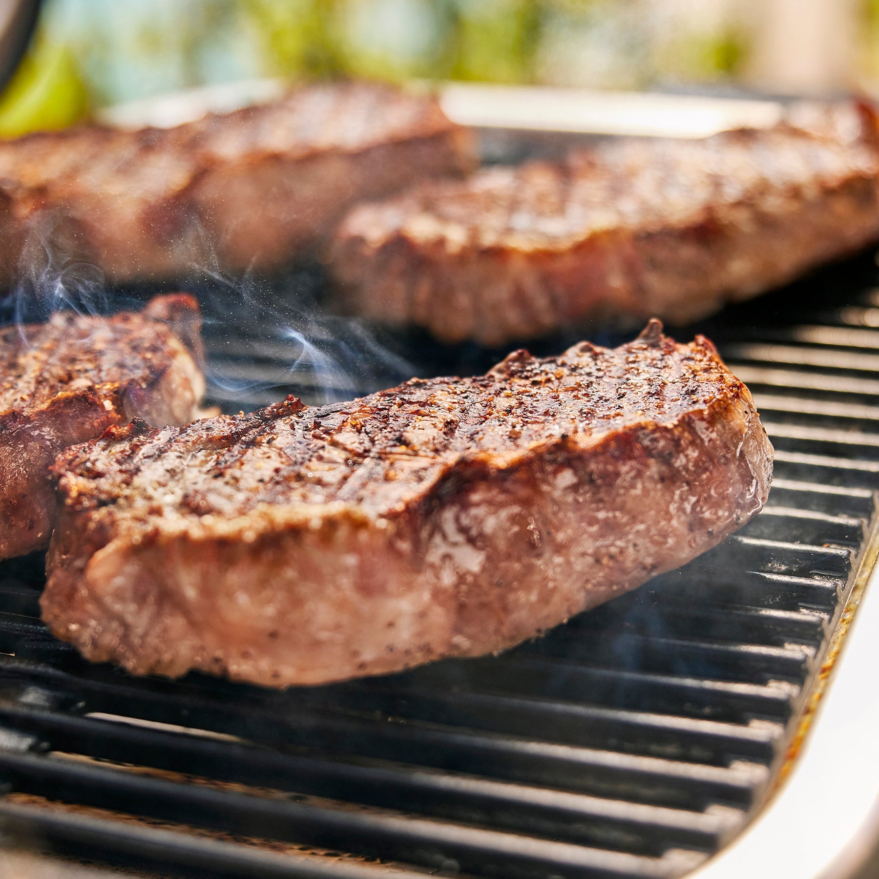 Weber® Lumin® Electric Barbecue