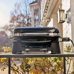 Weber® Lumin® Electric Barbecue