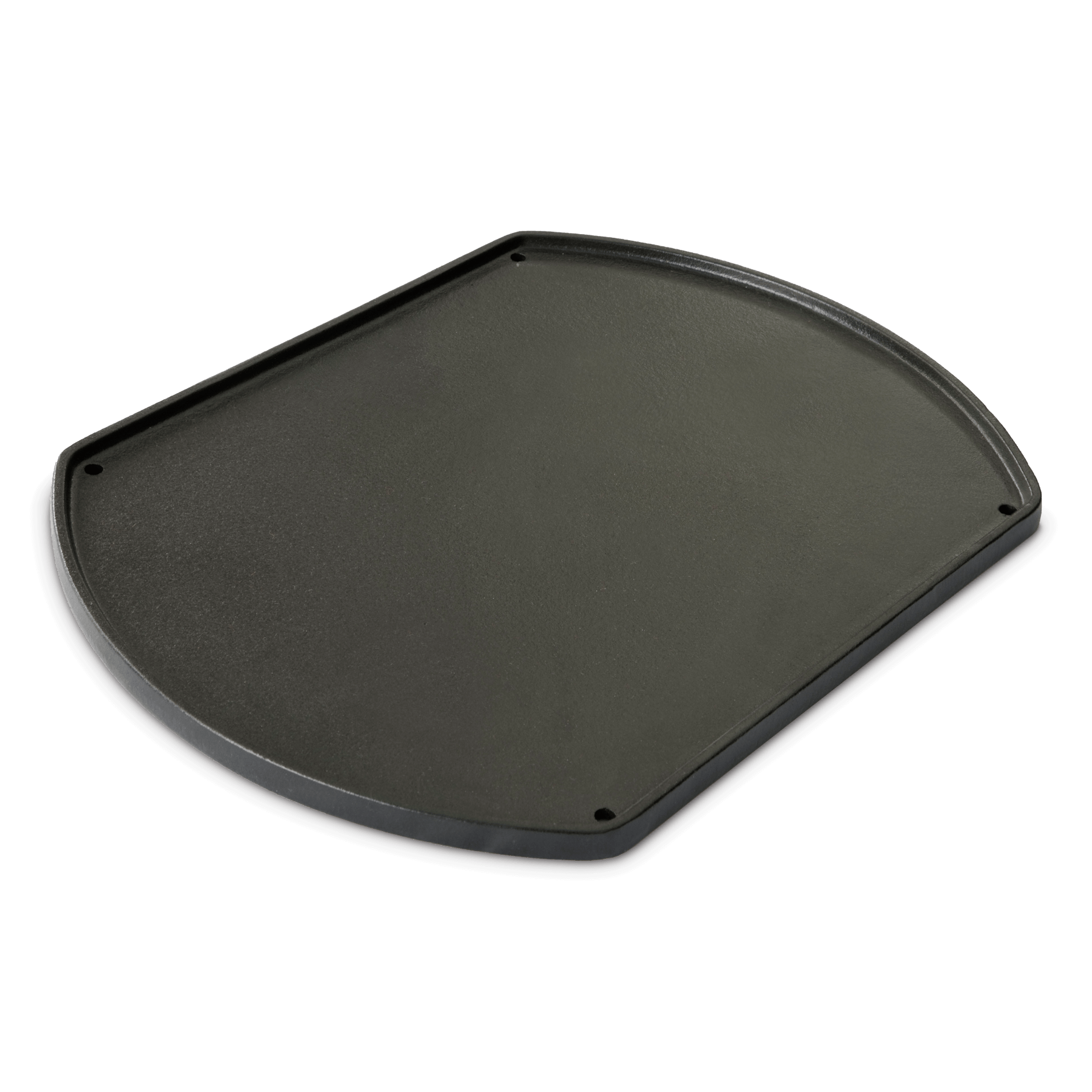 Qâą and Family QÂź Breakfast Plate (suits Classic 1st and 2nd Gen)