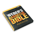 Weber Barbecue Bible Cookbook