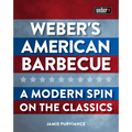 Weber's American Barbecue Cookbook