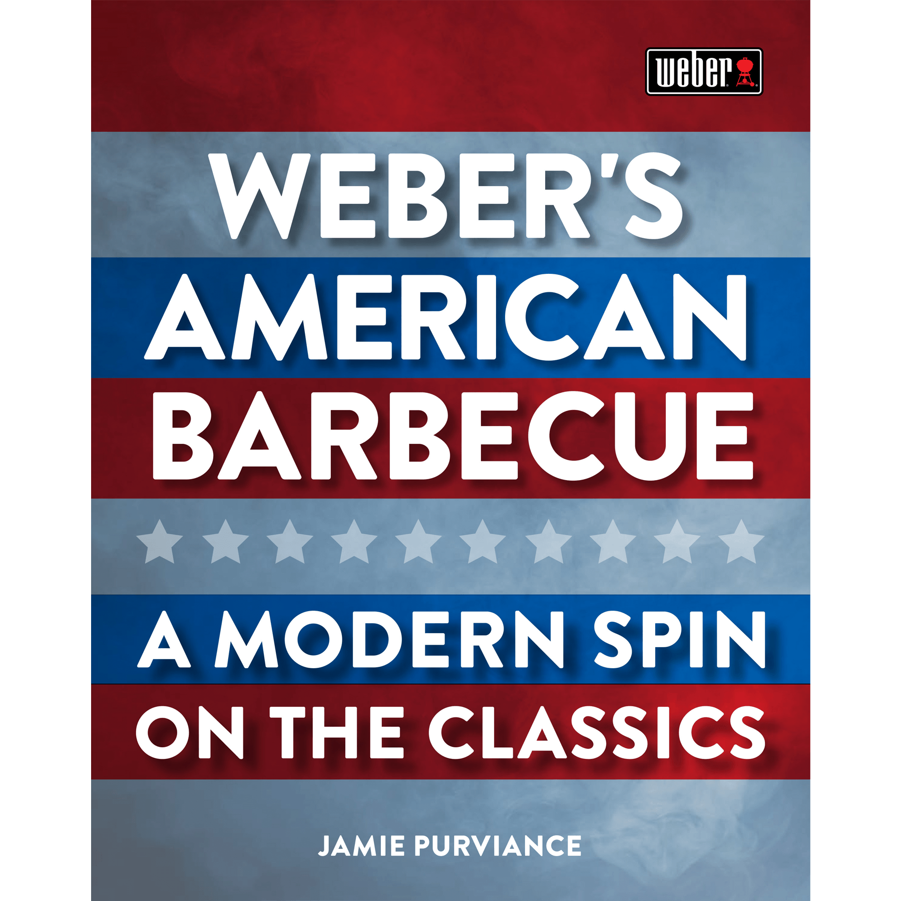 Weber's American Barbecue Cookbook