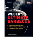 Weber’s Ultimate Barbecue Cookbook