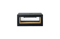 ADF Linea 100DB Duo Freestanding Wood Fire BODY only