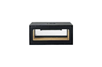 ADF Linea 100DB Duo Freestanding Wood Fire BODY only