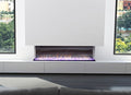 Ambe 49" Multi Electric Fireplace