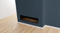 Ambe Linear Deep 72 Electric Fireplace