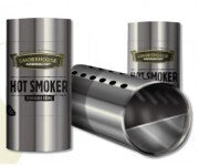Aromachip BBQ Smoker (649242000000)