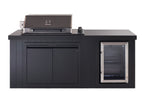 Bossworx ODK Black SS Grill