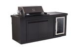 Bossworx ODK Black SS Grill
