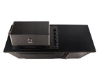 Bossworx ODK Black SS Grill