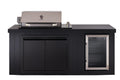 Bossworx ODK SS Grill