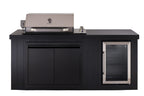 Bossworx ODK SS Grill