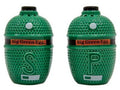 BGE Salt and Pepper Shakers