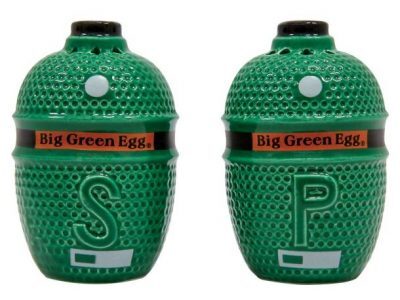BGE Salt and Pepper Shakers