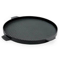 BGE Cast Iron Plancha Griddle XXL / XL / L EGG