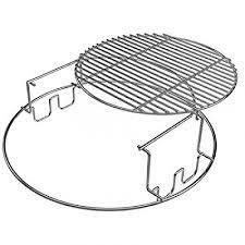 BGE EGGspander 2 pce Multi Level Rack Kit