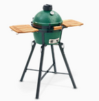 BGE Egg Mate MX Acacia Wood