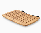 BGE Egg Mate MX Acacia Wood