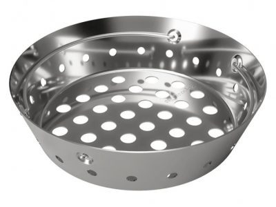 BGE Fire Bowl S/S for Mini Max Egg