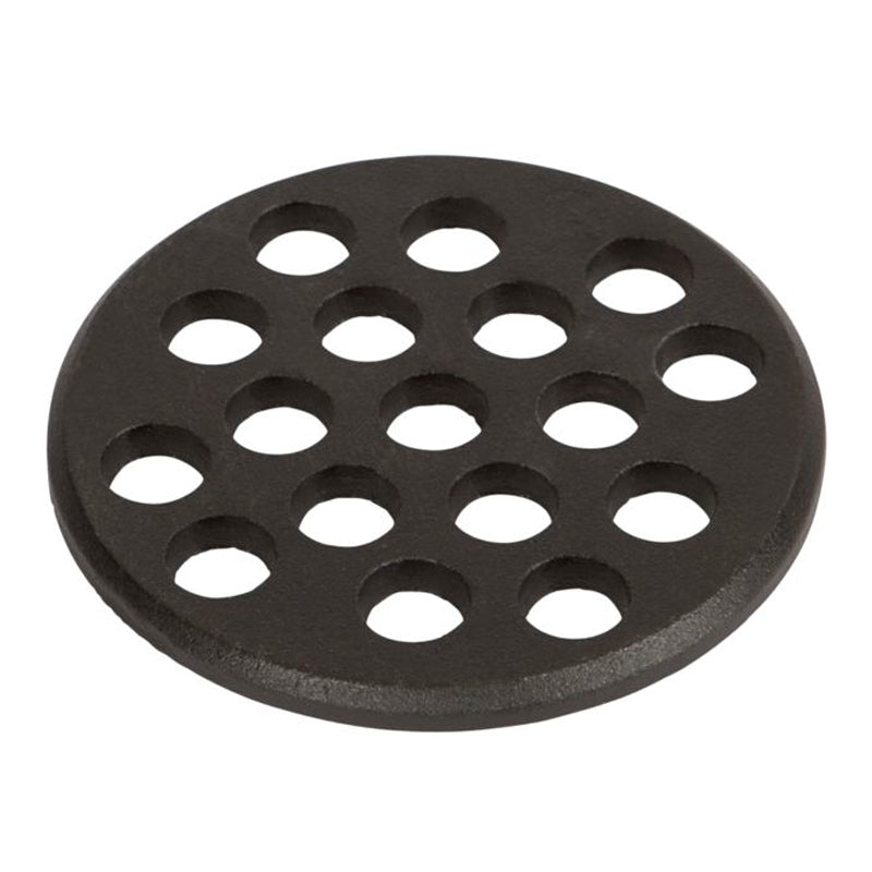 BGE Fire Grate Cast Iron - Medium