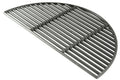 BGE Half Moon Cast Iron Grid for LGE EGG