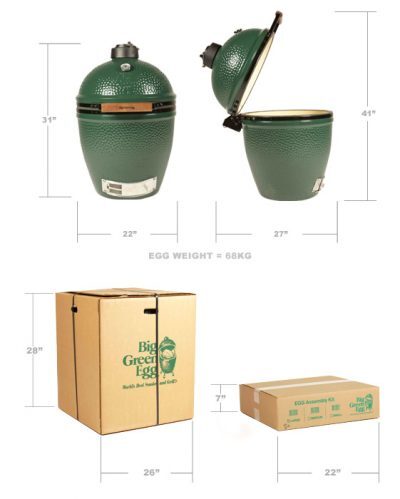 BGE Large Integrated Nest Bundle